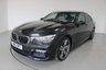 USED 2016 16 BMW 7 SERIES 3.0 730D M SPORT 4d AUTO 261 BHP-SINGAPORE GREY METALLIC-HEATED IVORY WHITE NAPPA LEATHER TRIM -UPGRADE 20