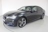 USED 2016 16 BMW 7 SERIES 3.0 730D M SPORT 4d AUTO 261 BHP-SINGAPORE GREY METALLIC-HEATED IVORY WHITE NAPPA LEATHER TRIM -UPGRADE 20