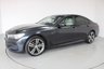 USED 2016 16 BMW 7 SERIES 3.0 730D M SPORT 4d AUTO 261 BHP-SINGAPORE GREY METALLIC-HEATED IVORY WHITE NAPPA LEATHER TRIM -UPGRADE 20