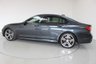 USED 2016 16 BMW 7 SERIES 3.0 730D M SPORT 4d AUTO 261 BHP-SINGAPORE GREY METALLIC-HEATED IVORY WHITE NAPPA LEATHER TRIM -UPGRADE 20