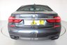USED 2016 16 BMW 7 SERIES 3.0 730D M SPORT 4d AUTO 261 BHP-SINGAPORE GREY METALLIC-HEATED IVORY WHITE NAPPA LEATHER TRIM -UPGRADE 20