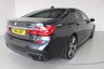 USED 2016 16 BMW 7 SERIES 3.0 730D M SPORT 4d AUTO 261 BHP-SINGAPORE GREY METALLIC-HEATED IVORY WHITE NAPPA LEATHER TRIM -UPGRADE 20