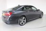 USED 2016 16 BMW 7 SERIES 3.0 730D M SPORT 4d AUTO 261 BHP-SINGAPORE GREY METALLIC-HEATED IVORY WHITE NAPPA LEATHER TRIM -UPGRADE 20