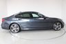 USED 2016 16 BMW 7 SERIES 3.0 730D M SPORT 4d AUTO 261 BHP-SINGAPORE GREY METALLIC-HEATED IVORY WHITE NAPPA LEATHER TRIM -UPGRADE 20