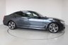 USED 2016 16 BMW 7 SERIES 3.0 730D M SPORT 4d AUTO 261 BHP-SINGAPORE GREY METALLIC-HEATED IVORY WHITE NAPPA LEATHER TRIM -UPGRADE 20