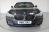 USED 2016 16 BMW 7 SERIES 3.0 730D M SPORT 4d AUTO 261 BHP-SINGAPORE GREY METALLIC-HEATED IVORY WHITE NAPPA LEATHER TRIM -UPGRADE 20
