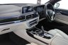 USED 2016 16 BMW 7 SERIES 3.0 730D M SPORT 4d AUTO 261 BHP-SINGAPORE GREY METALLIC-HEATED IVORY WHITE NAPPA LEATHER TRIM -UPGRADE 20