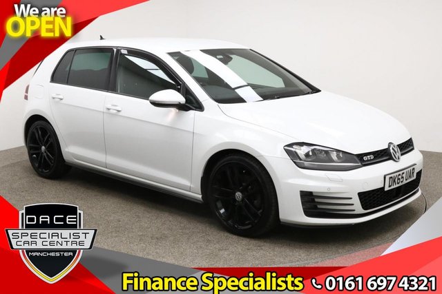 View our VOLKSWAGEN GOLF