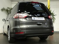 USED 2017 67 FORD GALAXY 2.0 TITANIUM X TDCI 5d 148 BHP PAN SUNROOF SAT NAV LEATHER