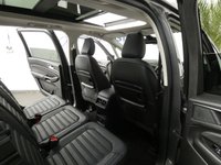 USED 2017 67 FORD GALAXY 2.0 TITANIUM X TDCI 5d 148 BHP PAN SUNROOF SAT NAV LEATHER