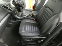 USED 2017 67 FORD GALAXY 2.0 TITANIUM X TDCI 5d 148 BHP PAN SUNROOF SAT NAV LEATHER