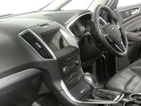 USED 2017 67 FORD GALAXY 2.0 TITANIUM X TDCI 5d 148 BHP PAN SUNROOF SAT NAV LEATHER