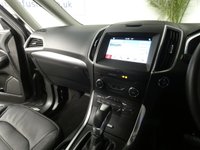 USED 2017 67 FORD GALAXY 2.0 TITANIUM X TDCI 5d 148 BHP PAN SUNROOF SAT NAV LEATHER