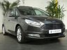 USED 2017 67 FORD GALAXY 2.0 TITANIUM X TDCI 5d 148 BHP PAN SUNROOF SAT NAV LEATHER