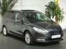 USED 2017 67 FORD GALAXY 2.0 TITANIUM X TDCI 5d 148 BHP PAN SUNROOF SAT NAV LEATHER