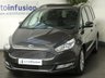 USED 2017 67 FORD GALAXY 2.0 TITANIUM X TDCI 5d 148 BHP PAN SUNROOF SAT NAV LEATHER