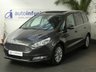 USED 2017 67 FORD GALAXY 2.0 TITANIUM X TDCI 5d 148 BHP PAN SUNROOF SAT NAV LEATHER