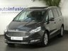 USED 2017 67 FORD GALAXY 2.0 TITANIUM X TDCI 5d 148 BHP PAN SUNROOF SAT NAV LEATHER