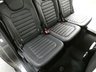 USED 2017 67 FORD GALAXY 2.0 TITANIUM X TDCI 5d 148 BHP PAN SUNROOF SAT NAV LEATHER