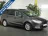 USED 2017 67 FORD GALAXY 2.0 TITANIUM X TDCI 5d 148 BHP PAN SUNROOF SAT NAV LEATHER