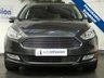 USED 2017 67 FORD GALAXY 2.0 TITANIUM X TDCI 5d 148 BHP PAN SUNROOF SAT NAV LEATHER