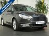 USED 2017 67 FORD GALAXY 2.0 TITANIUM X TDCI 5d 148 BHP PAN SUNROOF SAT NAV LEATHER