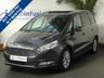 USED 2017 67 FORD GALAXY 2.0 TITANIUM X TDCI 5d 148 BHP PAN SUNROOF SAT NAV LEATHER