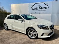 USED 2015 65 MERCEDES-BENZ A-CLASS 1.5 A 180 D SPORT PREMIUM 5d AUTO 107 BHP 