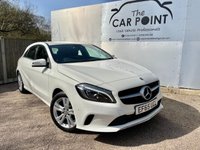 USED 2015 65 MERCEDES-BENZ A-CLASS 1.5 A 180 D SPORT PREMIUM 5d AUTO 107 BHP 