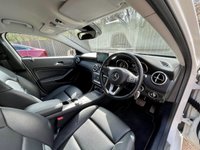 USED 2015 65 MERCEDES-BENZ A-CLASS 1.5 A 180 D SPORT PREMIUM 5d AUTO 107 BHP 