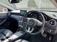 USED 2015 65 MERCEDES-BENZ A-CLASS 1.5 A 180 D SPORT PREMIUM 5d AUTO 107 BHP 