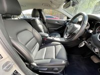 USED 2015 65 MERCEDES-BENZ A-CLASS 1.5 A 180 D SPORT PREMIUM 5d AUTO 107 BHP 