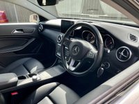 USED 2015 65 MERCEDES-BENZ A-CLASS 1.5 A 180 D SPORT PREMIUM 5d AUTO 107 BHP 