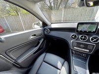 USED 2015 65 MERCEDES-BENZ A-CLASS 1.5 A 180 D SPORT PREMIUM 5d AUTO 107 BHP 