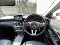 USED 2015 65 MERCEDES-BENZ A-CLASS 1.5 A 180 D SPORT PREMIUM 5d AUTO 107 BHP 