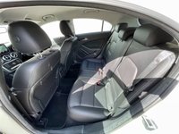 USED 2015 65 MERCEDES-BENZ A-CLASS 1.5 A 180 D SPORT PREMIUM 5d AUTO 107 BHP 