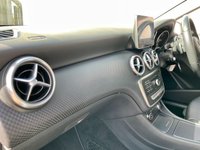 USED 2015 65 MERCEDES-BENZ A-CLASS 1.5 A 180 D SPORT PREMIUM 5d AUTO 107 BHP 
