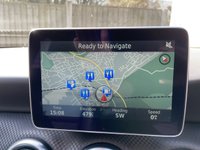 USED 2015 65 MERCEDES-BENZ A-CLASS 1.5 A 180 D SPORT PREMIUM 5d AUTO 107 BHP 