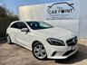 USED 2015 65 MERCEDES-BENZ A-CLASS 1.5 A 180 D SPORT PREMIUM 5d AUTO 107 BHP 