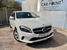 USED 2015 65 MERCEDES-BENZ A-CLASS 1.5 A 180 D SPORT PREMIUM 5d AUTO 107 BHP 