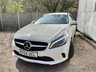 USED 2015 65 MERCEDES-BENZ A-CLASS 1.5 A 180 D SPORT PREMIUM 5d AUTO 107 BHP 