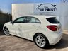 USED 2015 65 MERCEDES-BENZ A-CLASS 1.5 A 180 D SPORT PREMIUM 5d AUTO 107 BHP 