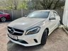 USED 2015 65 MERCEDES-BENZ A-CLASS 1.5 A 180 D SPORT PREMIUM 5d AUTO 107 BHP 