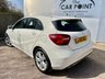 USED 2015 65 MERCEDES-BENZ A-CLASS 1.5 A 180 D SPORT PREMIUM 5d AUTO 107 BHP 