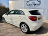 USED 2015 65 MERCEDES-BENZ A-CLASS 1.5 A 180 D SPORT PREMIUM 5d AUTO 107 BHP 