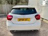 USED 2015 65 MERCEDES-BENZ A-CLASS 1.5 A 180 D SPORT PREMIUM 5d AUTO 107 BHP 