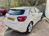 USED 2015 65 MERCEDES-BENZ A-CLASS 1.5 A 180 D SPORT PREMIUM 5d AUTO 107 BHP 