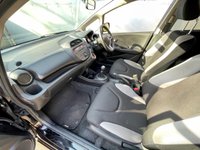 USED 2013 13 HONDA JAZZ 1.3 I-VTEC SI 5d 99 BHP 