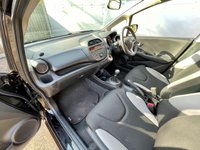 USED 2013 13 HONDA JAZZ 1.3 I-VTEC SI 5d 99 BHP 