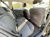 USED 2013 13 HONDA JAZZ 1.3 I-VTEC SI 5d 99 BHP 